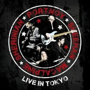 Live in Tokyo