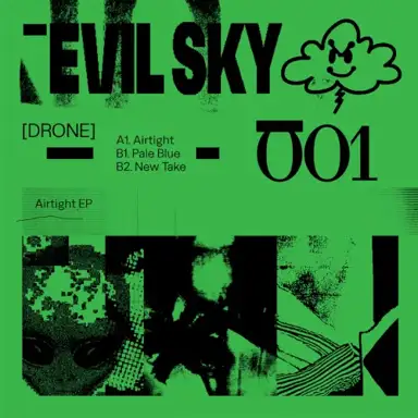 Airtight EP