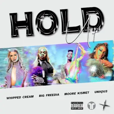 Hold Up