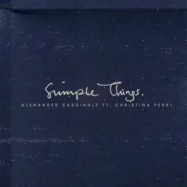 Simple Things