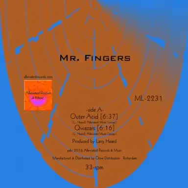 Outer Acid