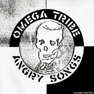 Angry Songs and Bitter Words