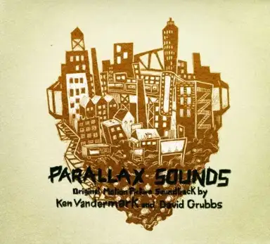 Parallax Sounds OST