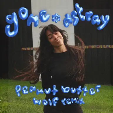 Gone Astray (Peanut Butter Wolf remix)