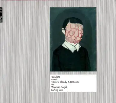Play Mauricio Kagel Ludwig Van