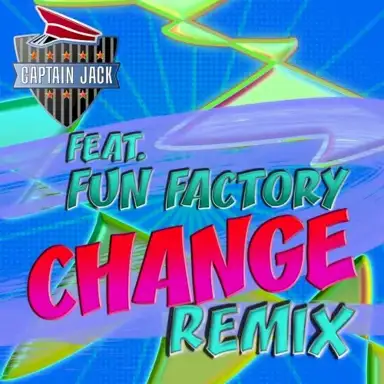 Change (Remix)