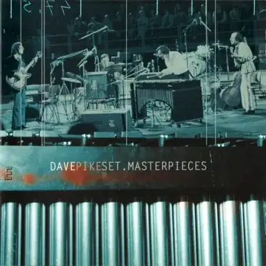 Masterpieces