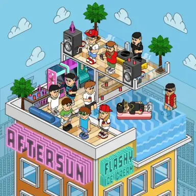 Aftersun