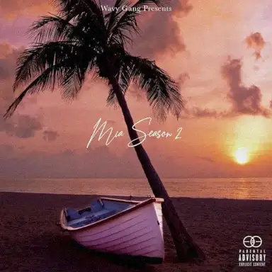 MIA Season 2