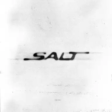 salt
