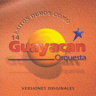 14 éxitos duros como Guayacán