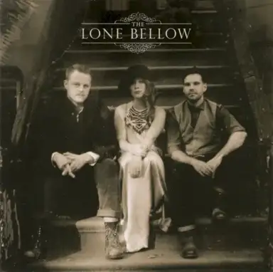The Lone Bellow