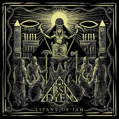 Litany of Iah