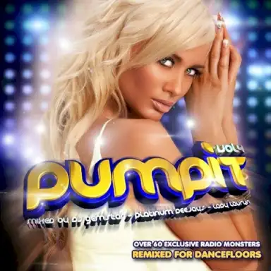 Pump It, Vol. 4