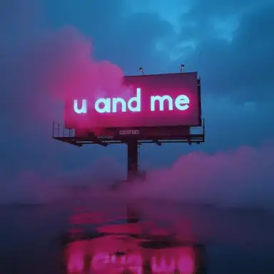u & me
