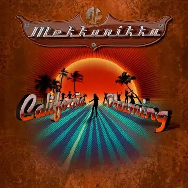 California Dreaming