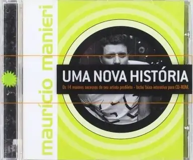 Uma Nova História