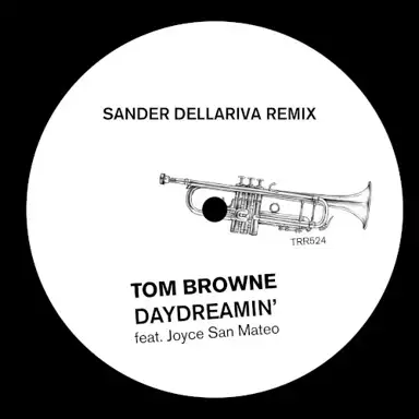 Daydreamin’ (Sander Dellariva remix)