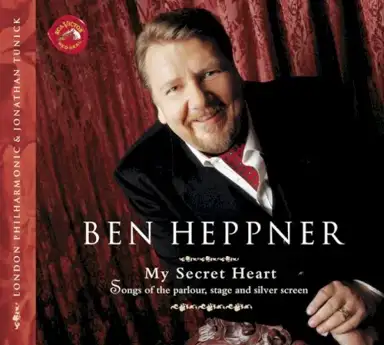 My Secret Heart