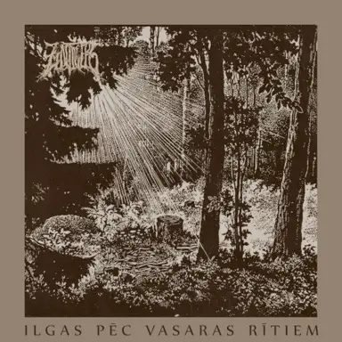 Ilgas pēc vasaras rītiem
