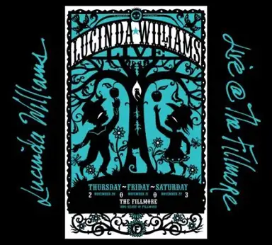 Live @ The Fillmore EP
