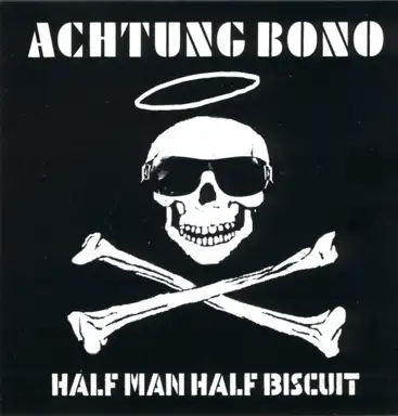 Achtung Bono