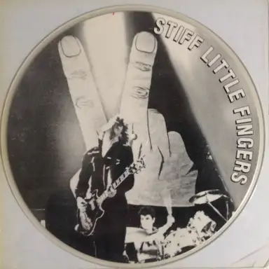 Live in Aberdeen (1979)