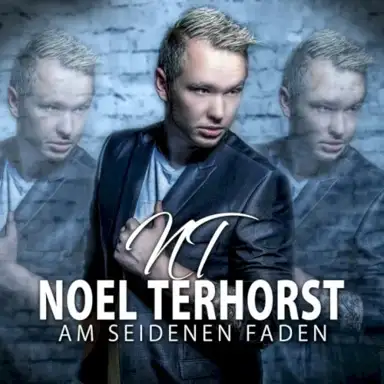 Am seidenen Faden