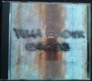 Full Blown Chaos