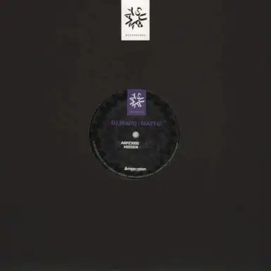 ARPZ3000 / Hidden