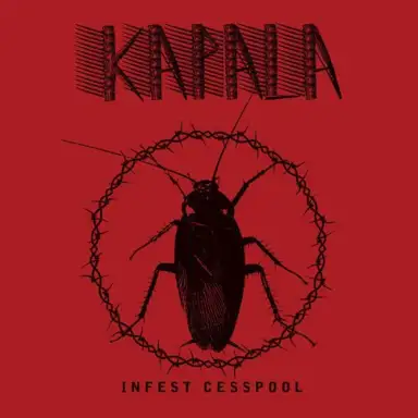 Infest Cesspool