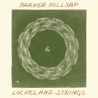 Parker Millsap & Lockeland Strings