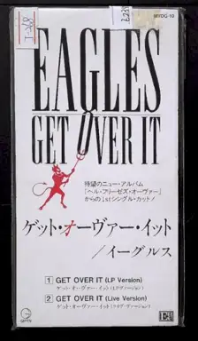 Get Over It