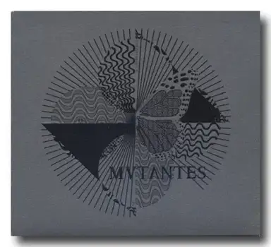 Mutantes Live - Barbican Theatre, London, 2006