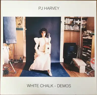 White Chalk – Demos