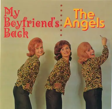 My Boyfriend’s Back