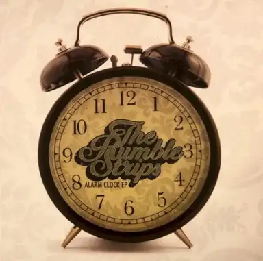 Alarm Clock (Kanine)
