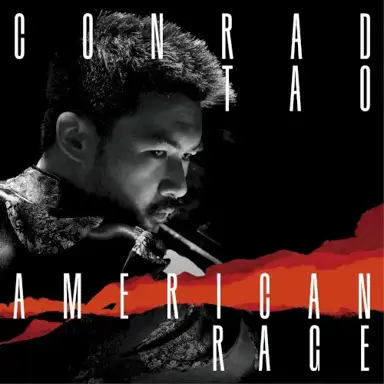 American Rage