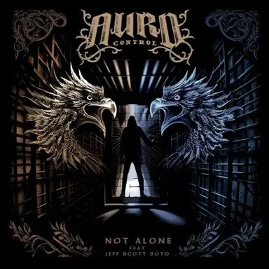 Not Alone