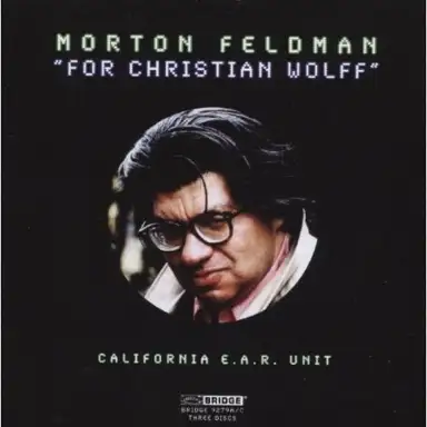 For Christian Wolff
