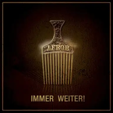 Immer weiter