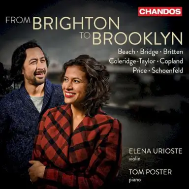 From Brighton to Brooklyn