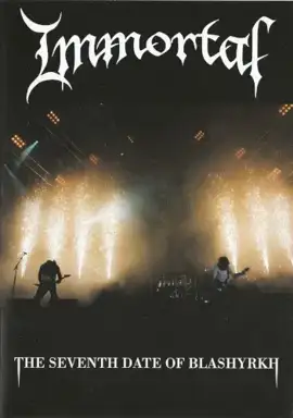 The Seventh Date of Blashyrkh