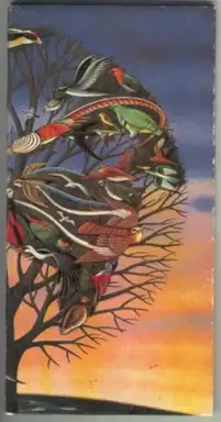 After the Flood / New Grass / Ascension Day