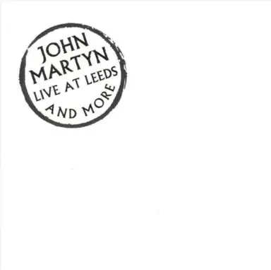 Live at Leeds & More
