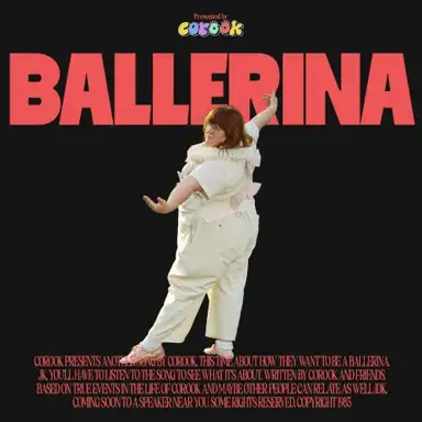 ballerina