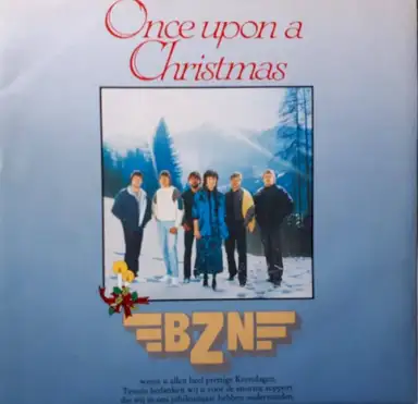 Once Upon a Christmas