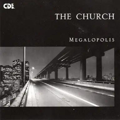 Megalopolis