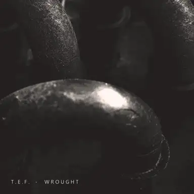 Wrought