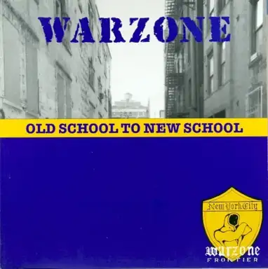 Old School to New School